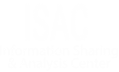 Information Sharing and Analysis Center